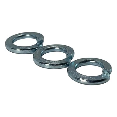 স্প্রিং লক ওয়াশার